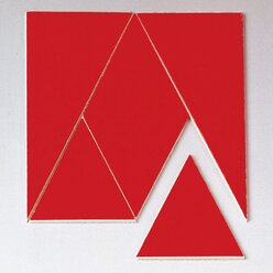 Nikitin Quadrate N3
