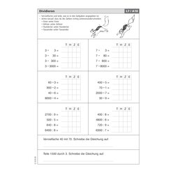 Praxisbuch Rechenschwche?, 1.-6. Klasse