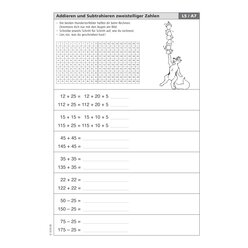 Praxisbuch Rechenschwche?, 1.-6. Klasse