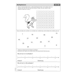 Praxisbuch Rechenschwche?, 1.-6. Klasse