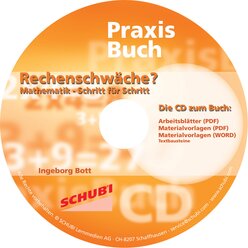 Praxisbuch Rechenschwche?, 1.-6. Klasse