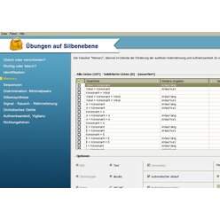AudioLog 4 PRO -  Erstlizenz Vollversion