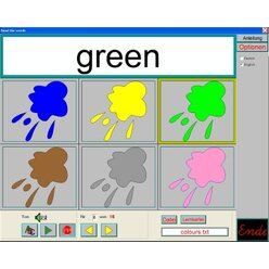 English with pictures (Einzellizenz)