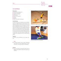 Praxisbuch Kunst im Kindergarten, 4-6 Jahre