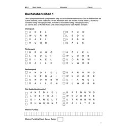 Aufmerksamkeitstraining - Praxisbuch, 4-12 Jahre