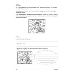 Praxisbuch Texte aufbauen mit Bildergeschichten, 2.-5. Klasse
