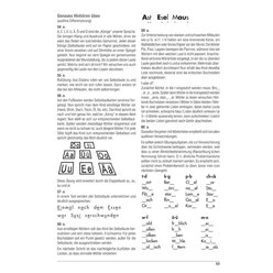 Praxisbuch Lese-Rechtschreibstrung, 1.-6. Klasse