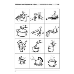 Praxisbuch Musik in der Grundschule, 6-12 Jahre