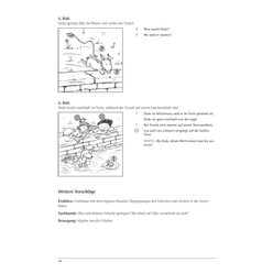 Praxisbuch Sprachfrderung mit Bildergeschichten, 4-7 Jahre