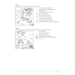 Praxisbuch Sprachfrderung mit Bildergeschichten, 4-7 Jahre