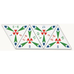 SCHUBITRIX Mathe - Subtraktion bis 20, Lernspiel, 1.-2. Klasse