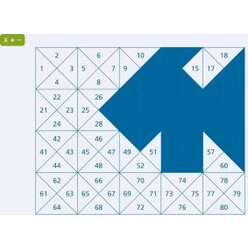 Bilderrechnen 2, 2.-3. Klasse