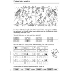 Quer durchs Jahr in Mathe 6, 5.-6. Klasse