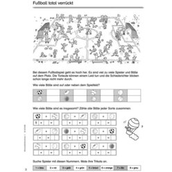 Wimmelbildrechnen 1, 1.-2. Klasse