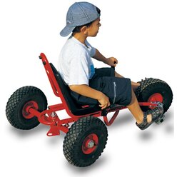 Winther VIKING Explorer Fun Racer 8900480