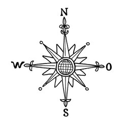 Karten und Plne - Werkstatt 3./4. Schuljahr