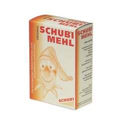 SCHUBI-MEHL - 800 g