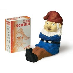 SCHUBI-MEHL - 800 g