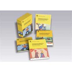 PDSS Patholinguistische Diagnostik bei Sprachentwicklungsst�rungen, 3 Ringb�cher inkl. CD