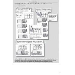 Praxisbuch Rechenwelt bis 1000, Buch inkl. CD-ROM, 3. Klasse