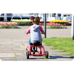 JAALINUS Dreirad small, 3-5 Jahre