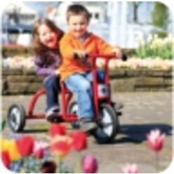 JAALINUS Taxi, Kinderfahrzeug, 3-7 Jahre