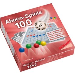 ABACO Spiele 100 MIT Abaco, 6-9 Jahre