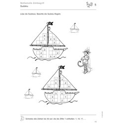 Coole Aufgaben fr zwischendurch 2, 2.Klasse