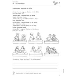 Coole Aufgaben fr zwischendurch 2, 2.Klasse