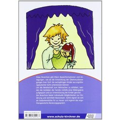 Von Kindern und Kreuzen, Buch