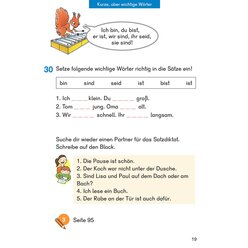 242 Rechtschreiben und Diktate 2. Klasse