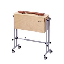 Fahrbarer Universal-Wagen fr Xylophone und Metallophone