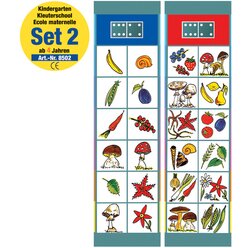 Angebot Flocards SuperSET Kindergarten I