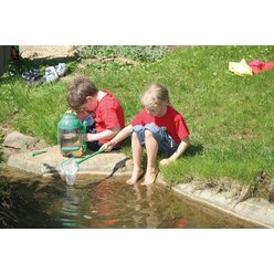 Naturforscher Set für Kinder