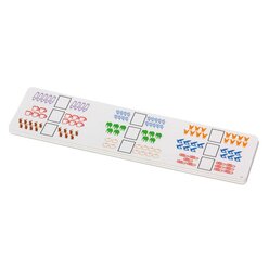Rechenmagnetbox Aufgabenkarten Set 1, 5-9 Jahre