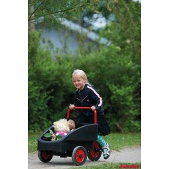 Winther VIKING Kangaroo, 4-7 Jahre (8900496)