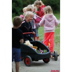 Winther VIKING Kangaroo, 4-7 Jahre (8900496)