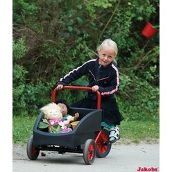 Winther VIKING Kangaroo, 4-7 Jahre (8900496)