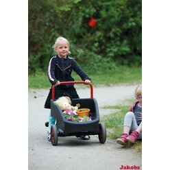 Winther VIKING Kangaroo, 4-7 Jahre (8900496)