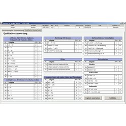 BASIS-MATH 48,  Basisdiagnostik Mathematik, komplett