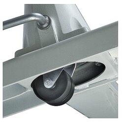 BENZ Sport Jugendbarren Verstellbar in Hhe (115-164 cm) und Breite (39-61 cm)