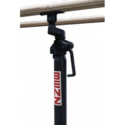 BENZ Sport Jugendbarren Verstellbar in Hhe (115-164 cm) und Breite (39-61 cm)