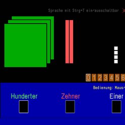 Budenberg Lernprogramm Gesamtpaket 1.-6. Klasse (Schullizenz, Touch-Version)