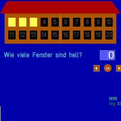 Budenberg Lernprogramm Gesamtpaket 1.-6. Klasse (Schullizenz, Touch-Version)