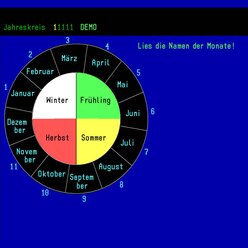 Budenberg Lernprogramm Gesamtpaket 1.-6. Klasse (Schullizenz, Touch-Version)