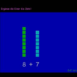 Budenberg Lernprogramm 1. Klasse (Einzelplatz)