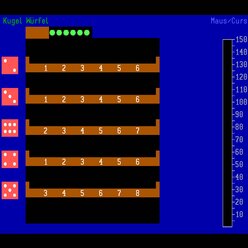 Budenberg Lernprogramm Mathe 1.-2. Klasse (Einzelplatz)