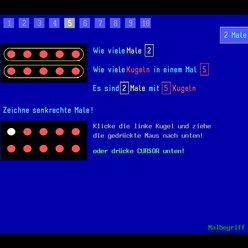 Budenberg Lernprogramm Mathe 3.-6. Klasse (Einzelplatz)