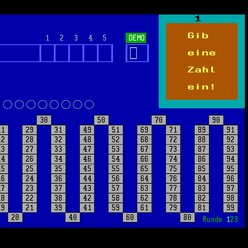 Budenberg Lernprogramm Mathe 1.-2. Klasse (Einzelplatz, Touch-Version)