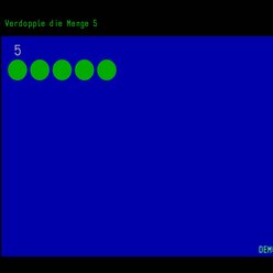 Budenberg Lernprogramm 2. Klasse (Schullizenz, Touch-Version)